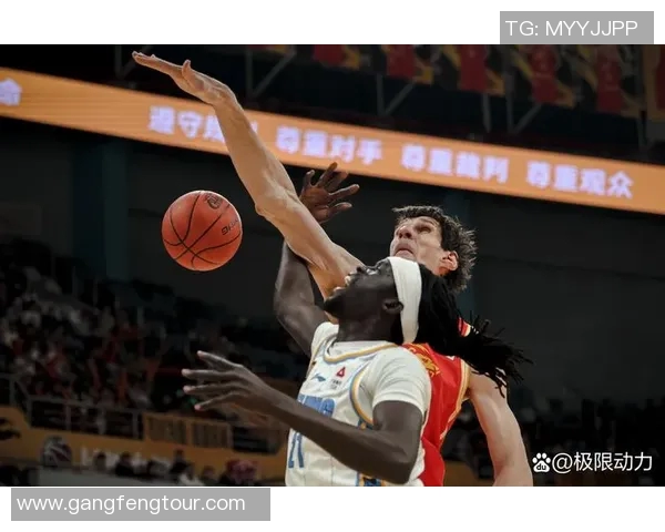 CBA精彩对决深圳队迎战浙江队直播全程回顾与分析