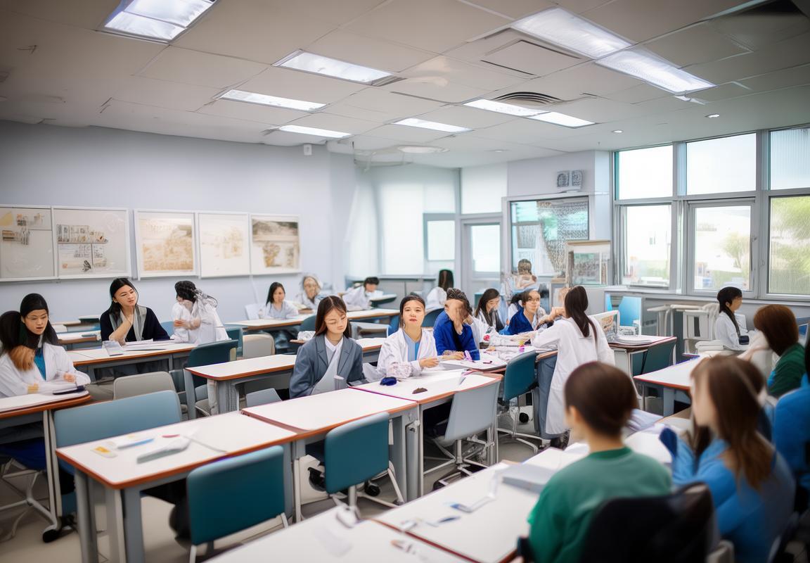 养老护理专业教育改革与创新(图4)