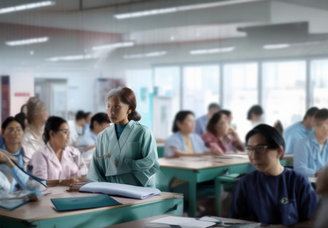 18. 养老护理行业的发展前景与职业前景分析  (图4)